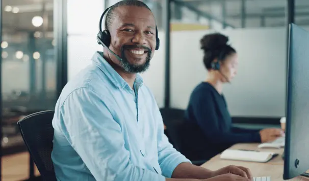 E-Commerce Consulting and Support Service - Synoptek