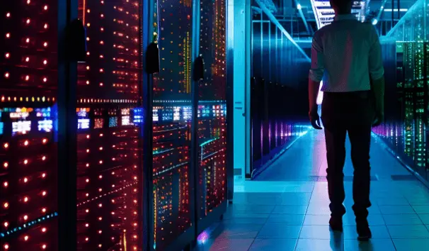 E-commerce Migration - Synoptek