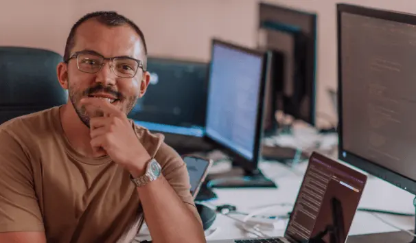 E-Commerce Testing Service - Synoptek