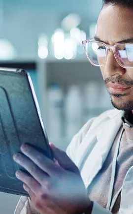 Lifescience thumb - Synoptek