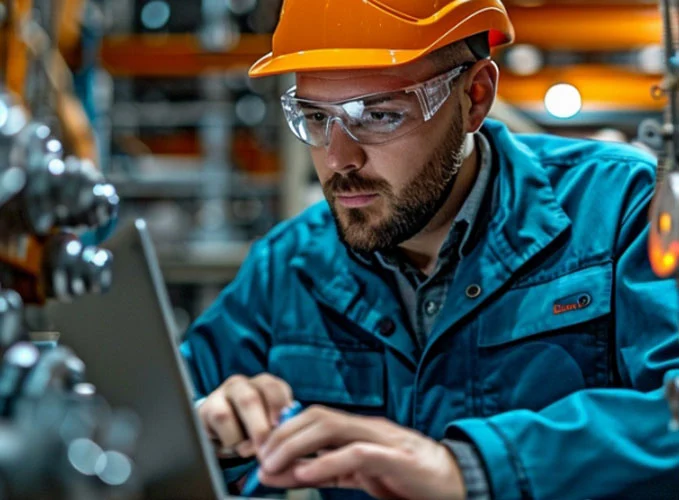 Manufacturing thumb - Synoptek