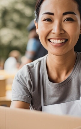 Nonprofit thumb - Synoptek