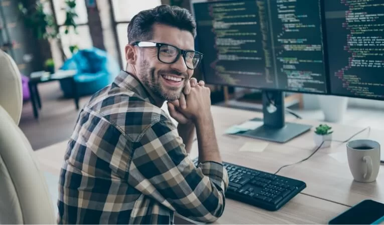 Workforce Productivity - Synoptek