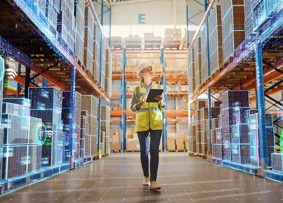 How C-suites can leverage AI and intelligent automation to transform logistics, driving efficiency and innovation in the industry.
