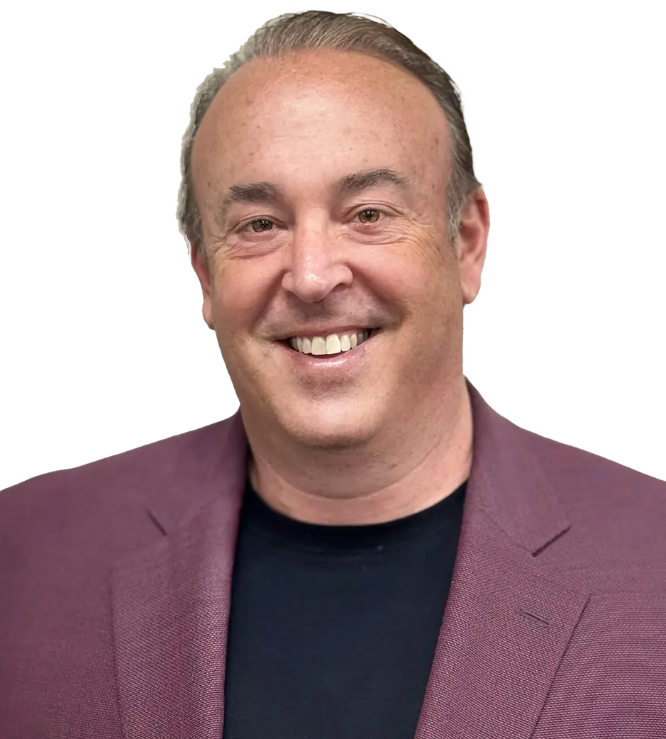 Brian <strong>Fischbein</strong>