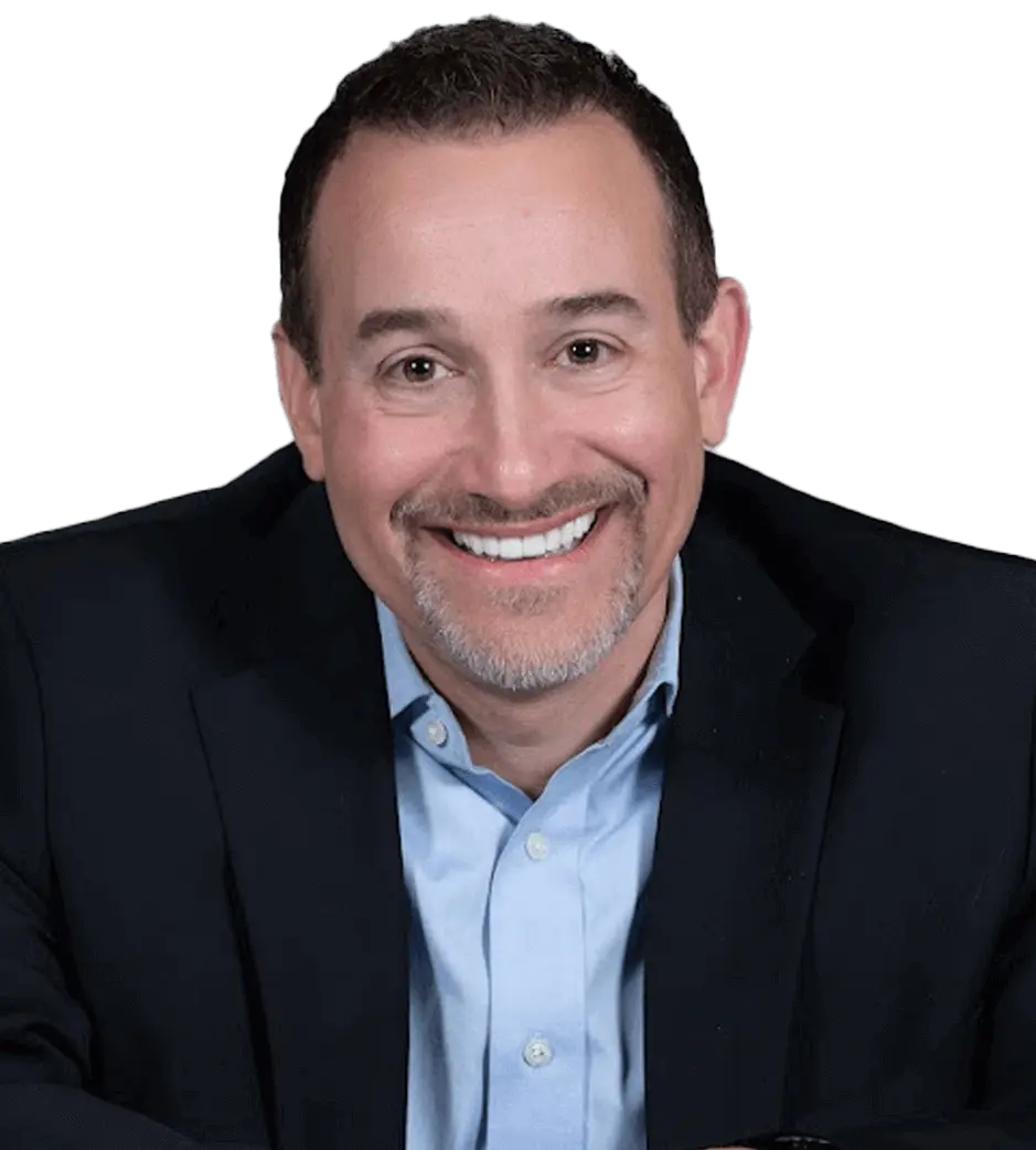 Eric <strong>Codorniz</strong>