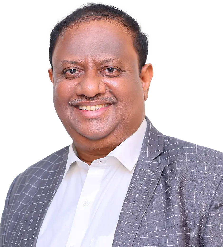 Rajiv Chakrapani <strong>Peddada</strong>