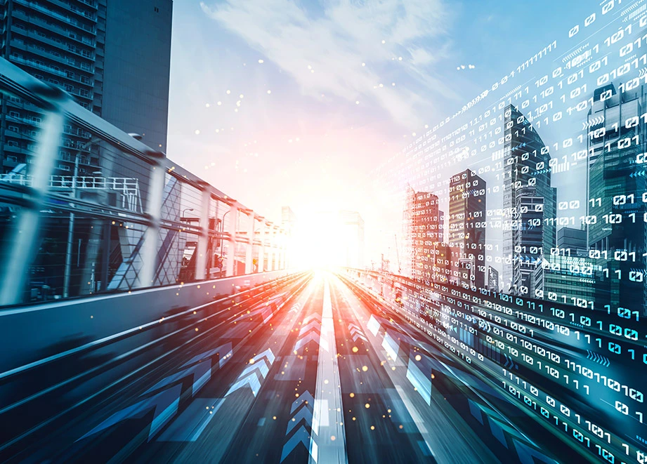 How AI is Transforming the Future of Service Management