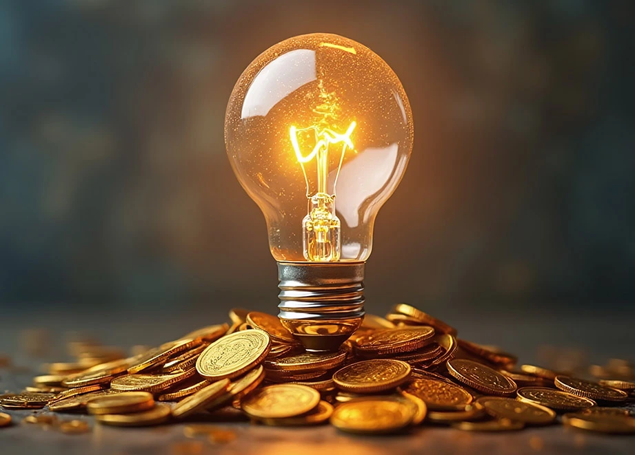 Managed Services Calculator Brochure for COO