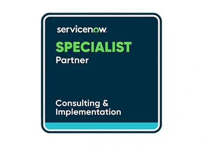 ServiceNow Partner - Consulting and Implementation | Synoptek