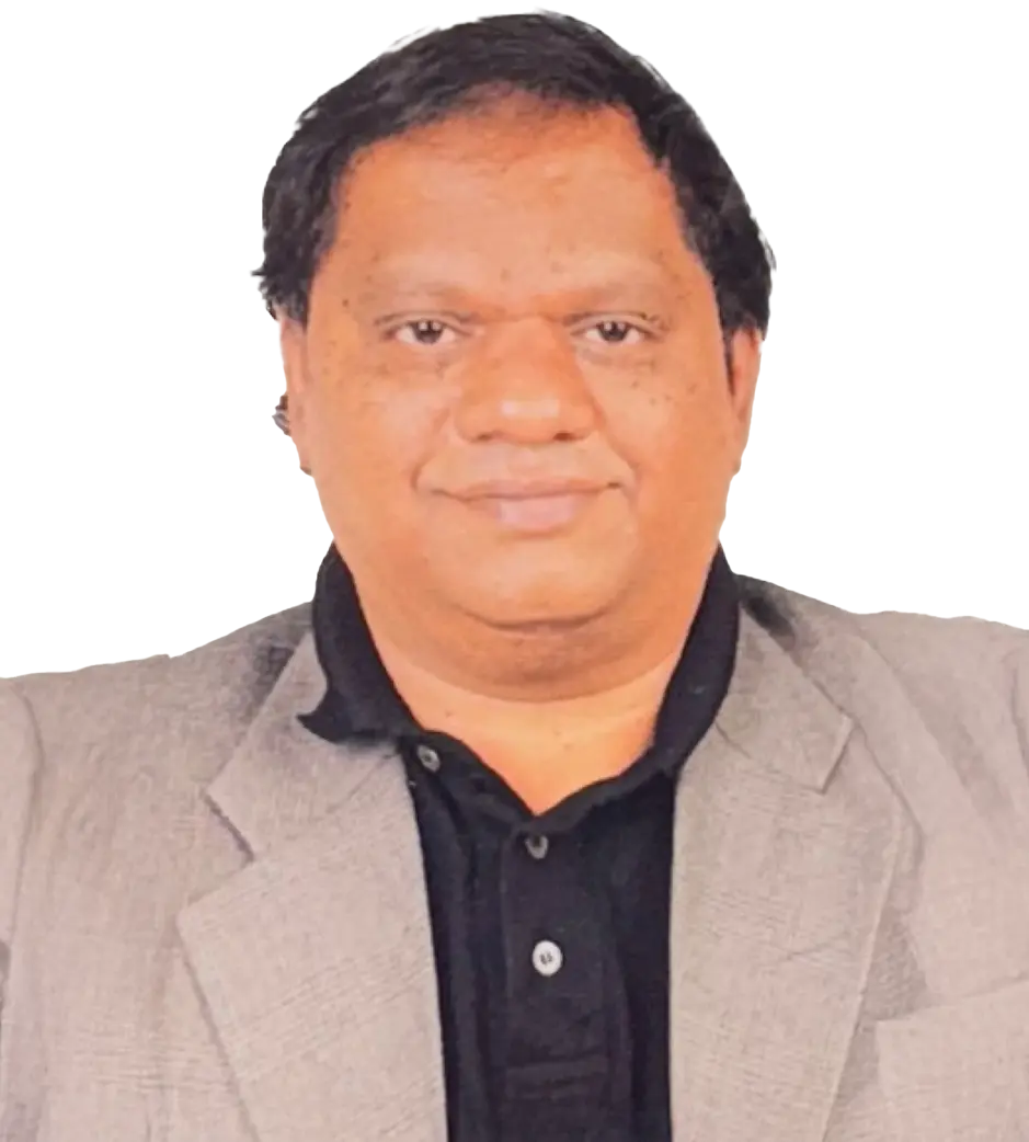 Sachin <strong>Salian</strong>