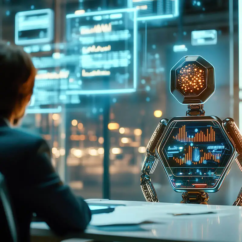 Agentic AI for Business: A Strategic Viewpoint