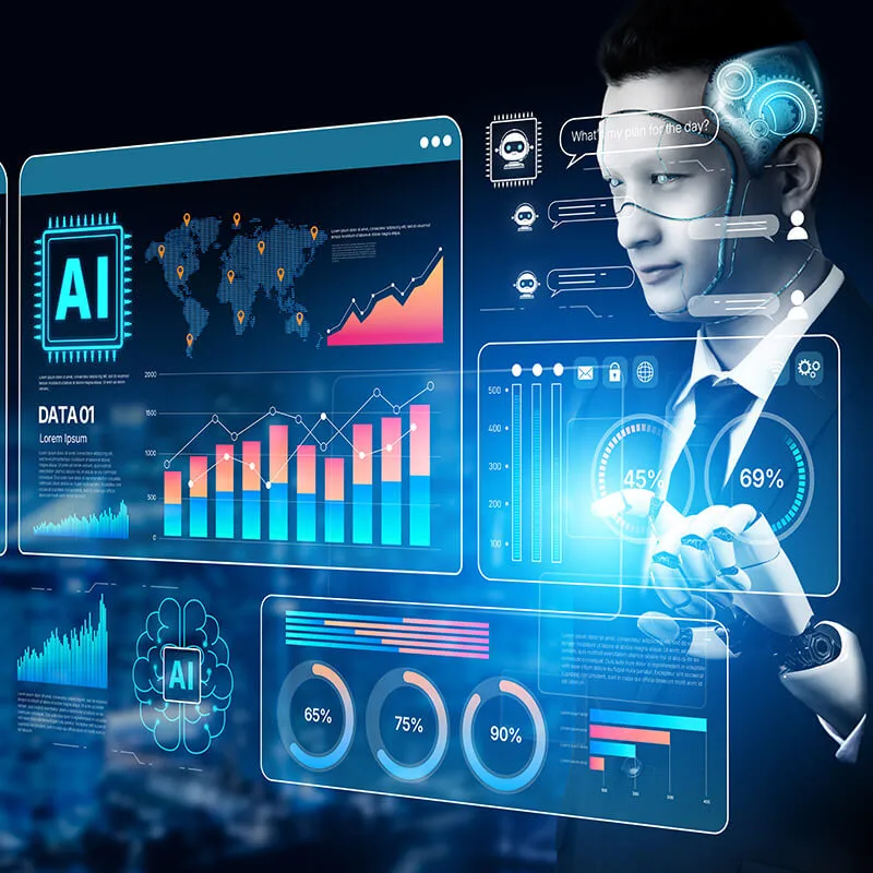 Agentic AI for Business: A Strategic Viewpoint
